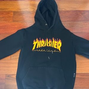 Thrasher Hoodie
